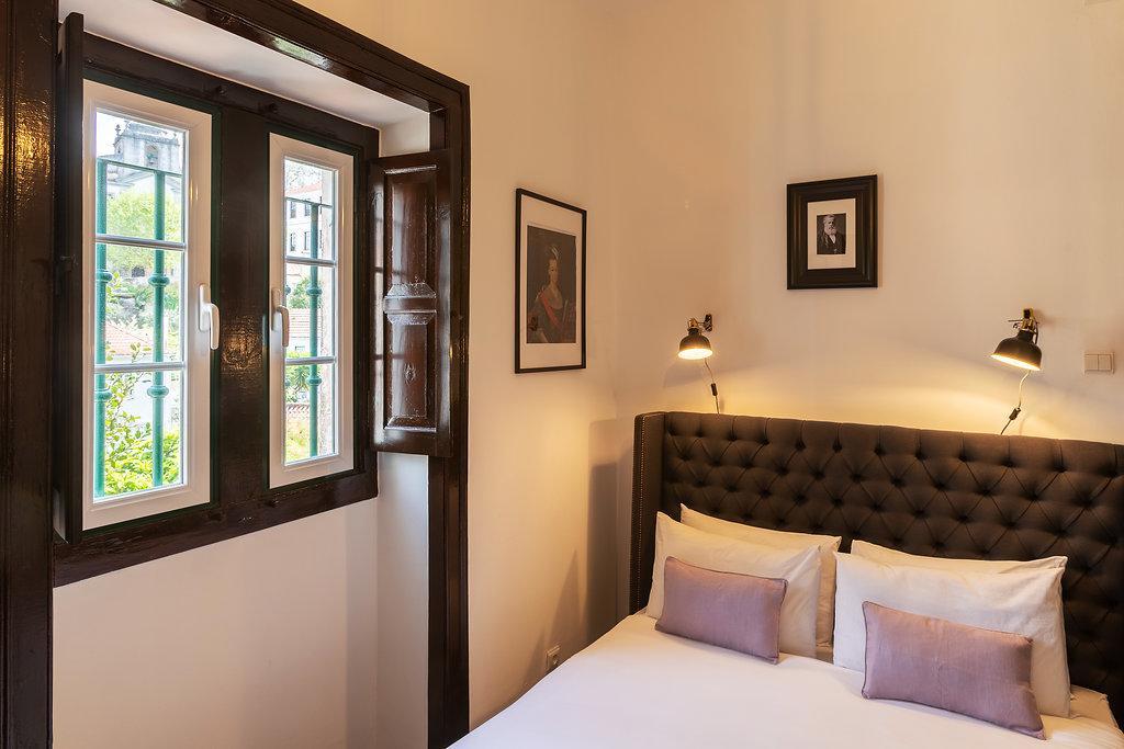 Sintra1012 Boutique Guesthouse Kamer foto